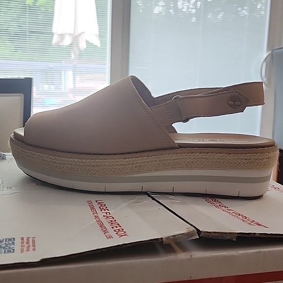 Timberland SensorFlex sandals - Picture 3 of 6